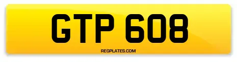 GTP 608