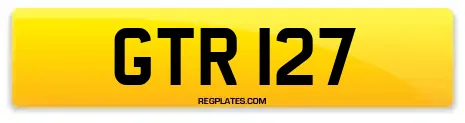 GTR 127
