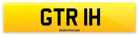GTR 1H