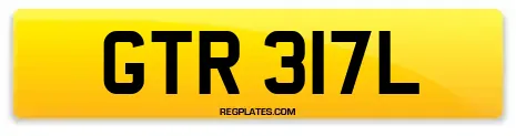 GTR 317L