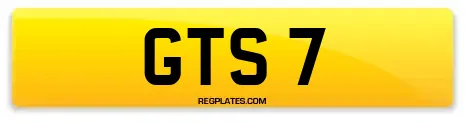 GTS 7