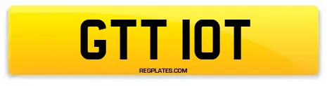 GTT 10T