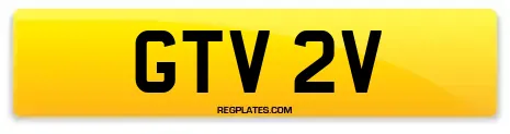 GTV 2V