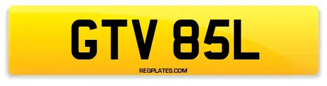 GTV 85L