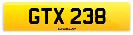 GTX 238