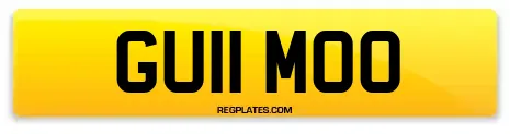 GU11 MOO