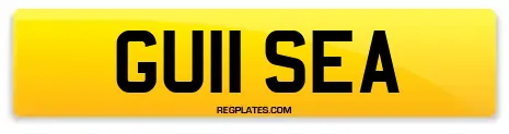 GU11 SEA