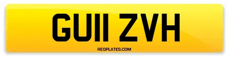 GU11 ZVH