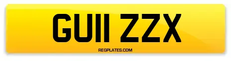 GU11 ZZX