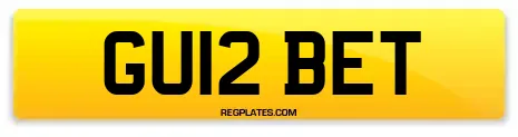 GU12 BET