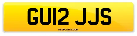 GU12 JJS