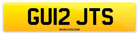 GU12 JTS