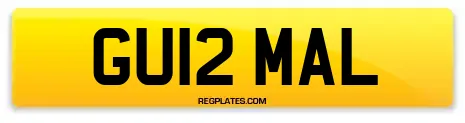 GU12 MAL