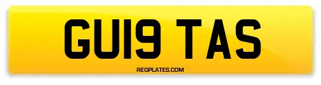 GU19 TAS