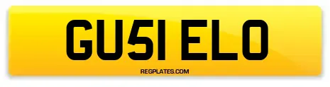 GU51 ELO
