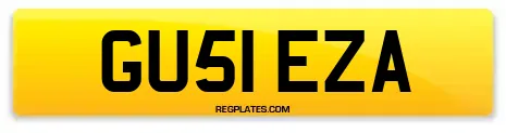 GU51 EZA