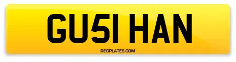 GU51 HAN