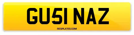 GU51 NAZ
