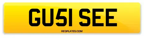 GU51 SEE