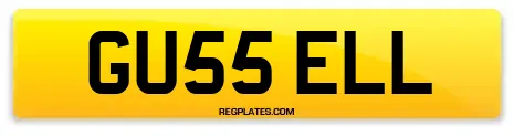 GU55 ELL