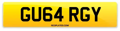 GU64 RGY