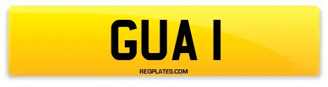 GUA 1