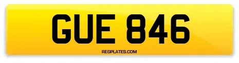 GUE 846