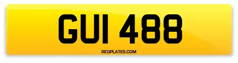 GUI 488