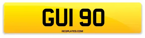 GUI 90