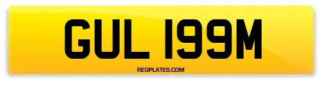 GUL 199M
