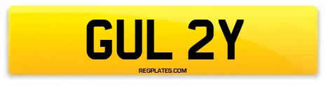 GUL 2Y