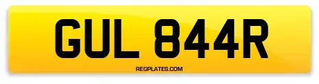 GUL 844R