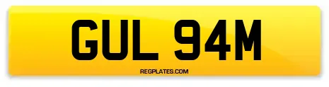 GUL 94M