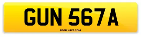 GUN 567A