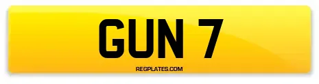 GUN 7