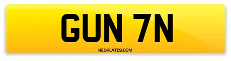 GUN 7N