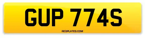 GUP 774S