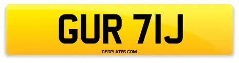 GUR 71J