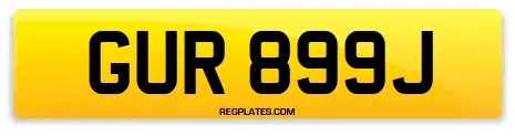 GUR 899J