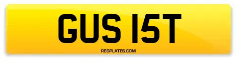 GUS 15T