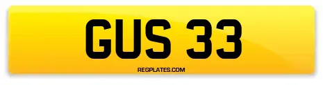 GUS 33