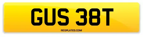 GUS 38T