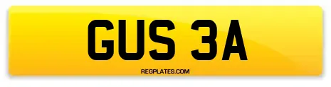 GUS 3A