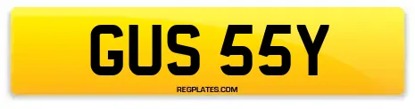 GUS 55Y