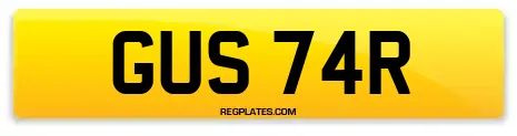 GUS 74R