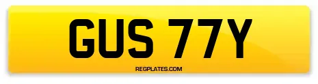 GUS 77Y