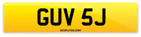 GUV 5J