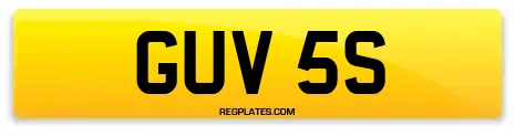 GUV 5S