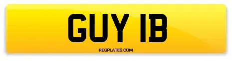 GUY 1B
