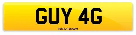 GUY 4G